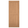 mahogany rustic panel exterior shutter