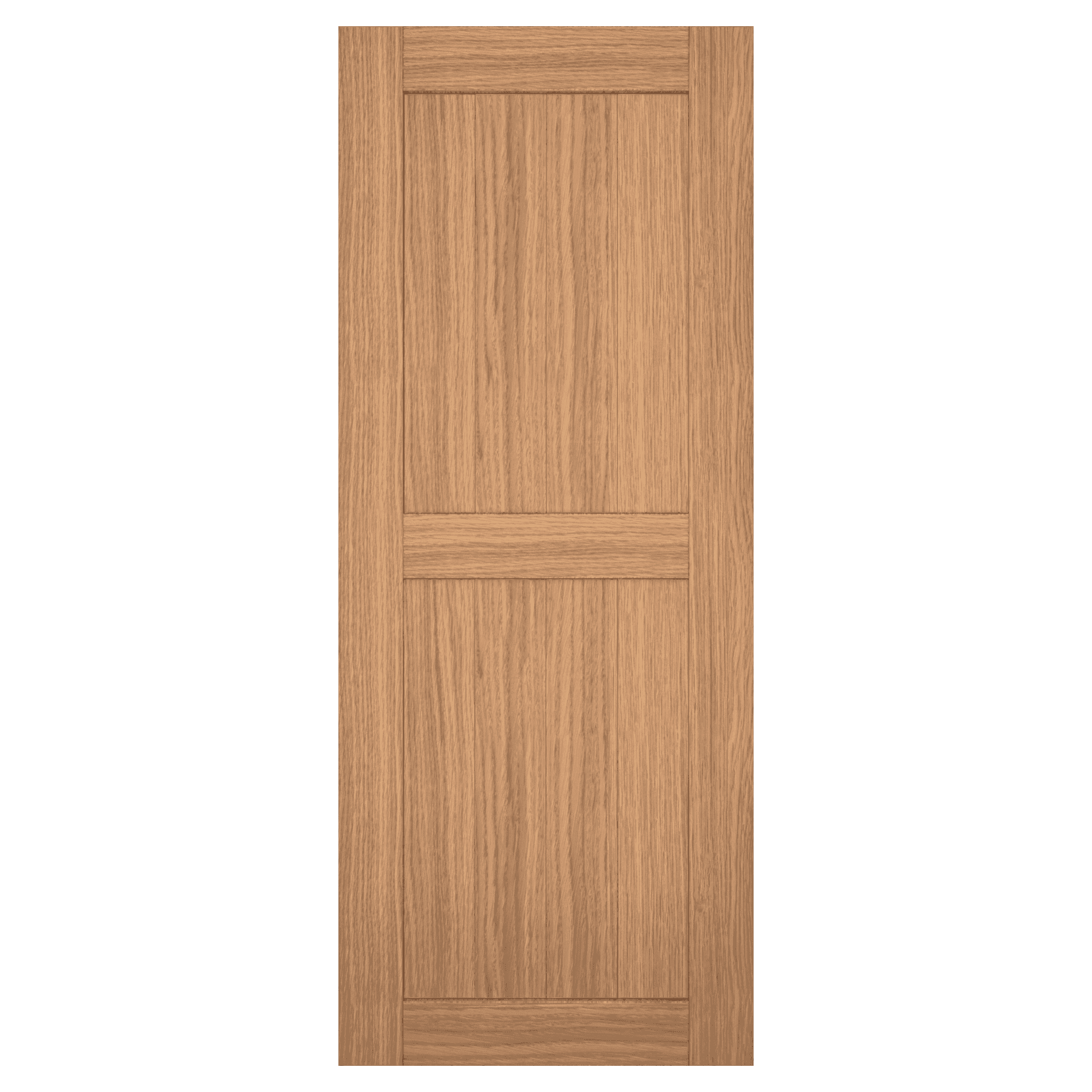 Rustic Panel