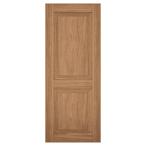 mahogany raised panel shutter 60-40 split