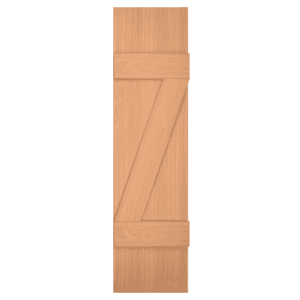 Red Grandis 3x2 Z