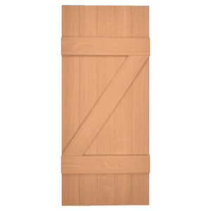 Red Grandis 5X2 Z
