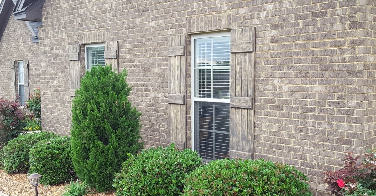 Functional vs. Fixed Shutters: Which Is Best for Your Home?
