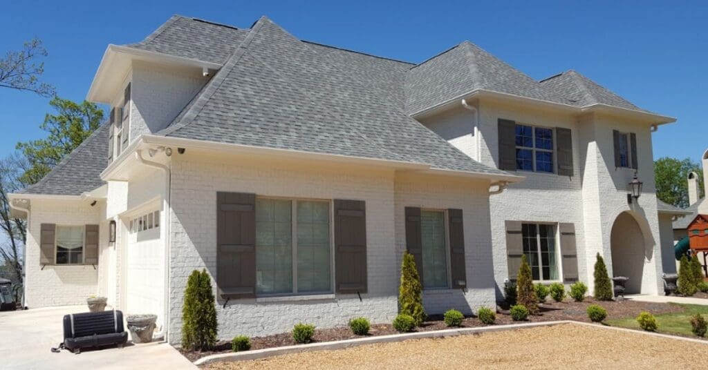 How To Achieve a Rustic Look With Board and Batten Shutters