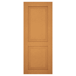 composite raised panel 60/40 exterior shutter
