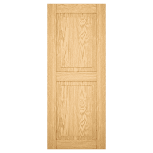 pine raised panel 50-50 exterior shutter