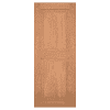 cedar raised panel shutter