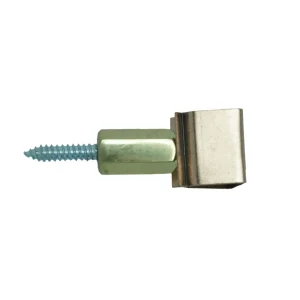 Brass Bullet Catch | 2″