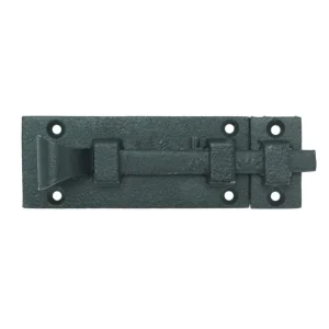 Forged Slide Bolt | Petite