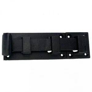 Forged Slide Bolt | Small