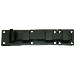 Forged Slide Bolt | Large