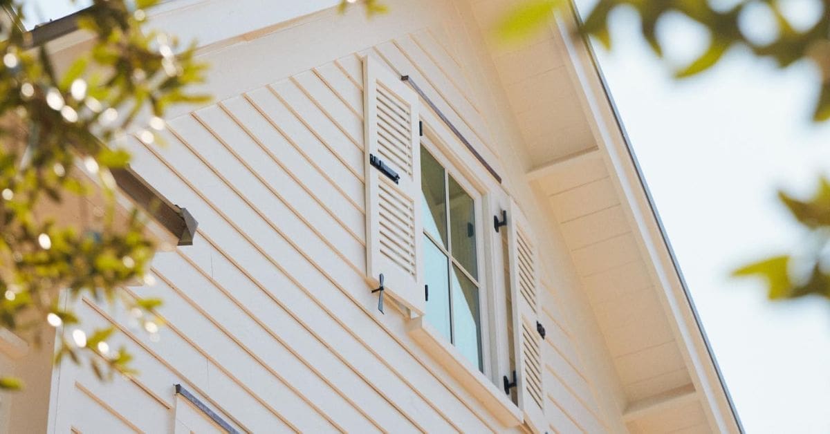 How To Replace Your Old Shutters Without Damaging Your Home
