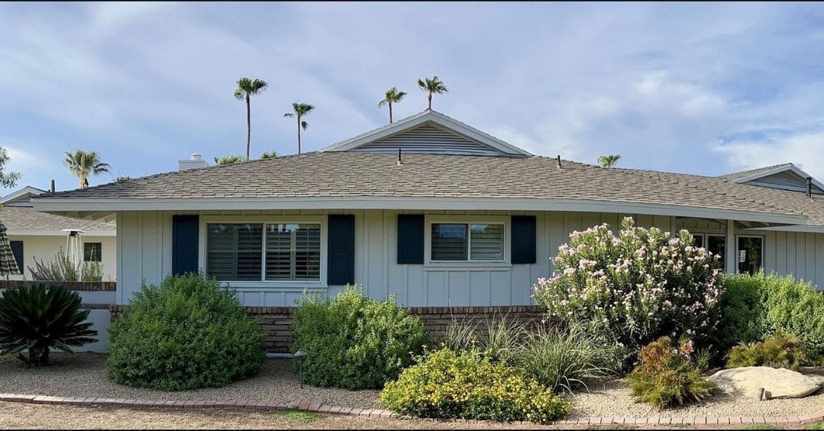How To Replace Your Old Shutters Without Damaging Your Home