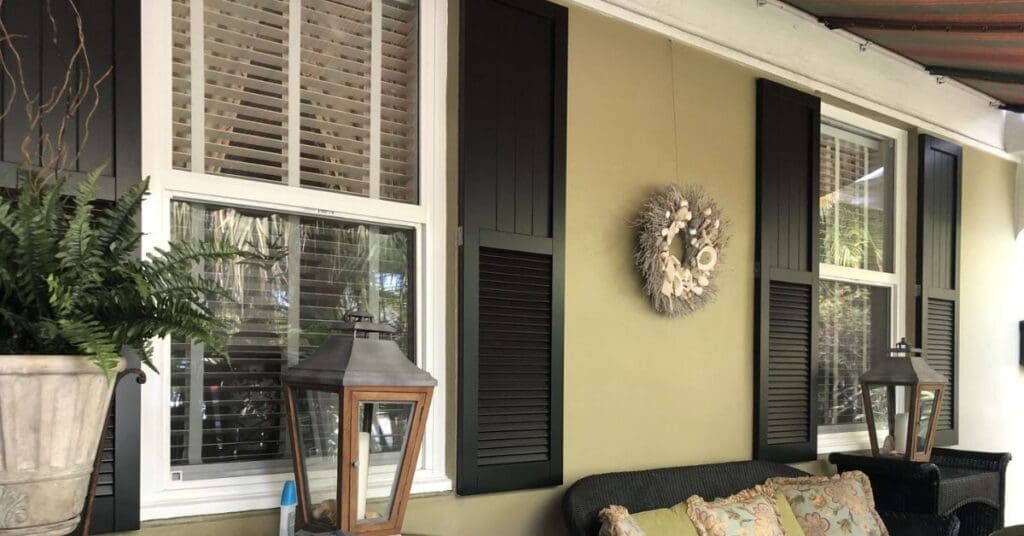 Should You Install Shutters Yourself or Hire a Pro?
